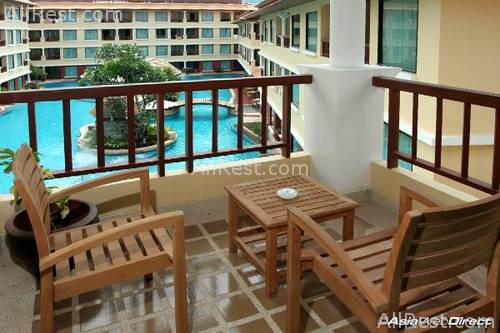 Patong Paragon Hotel 105